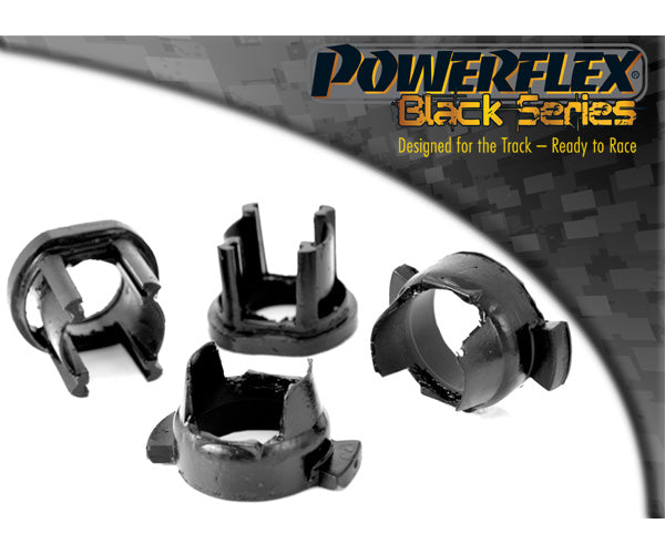 Peugeot 206 (1998-2006) Rear Beam Rear Bush Insert