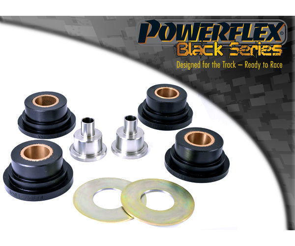 Porsche 911 964 (1989 - 1994) Rear Trailing Arm Front Bush