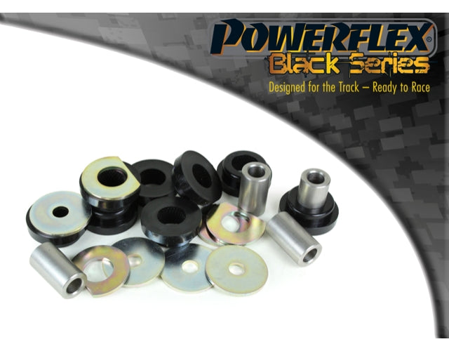 Porsche 911 996 (1997-2005) Rear Upper Link Arm Outer Bush