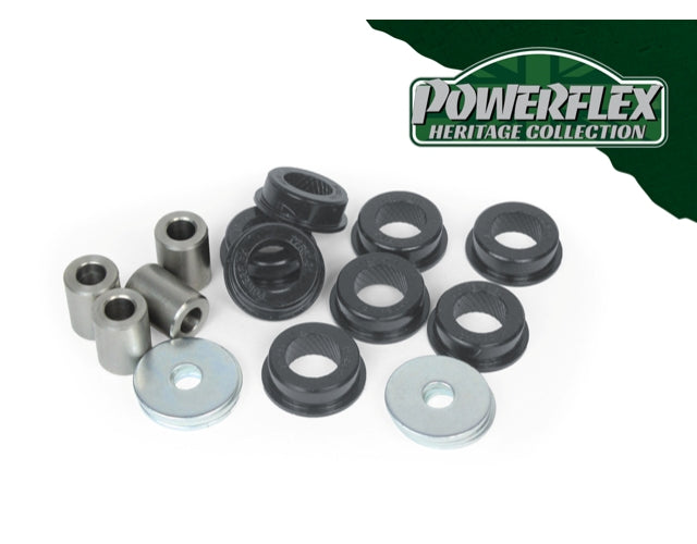 Porsche Rear Drop Link Bush