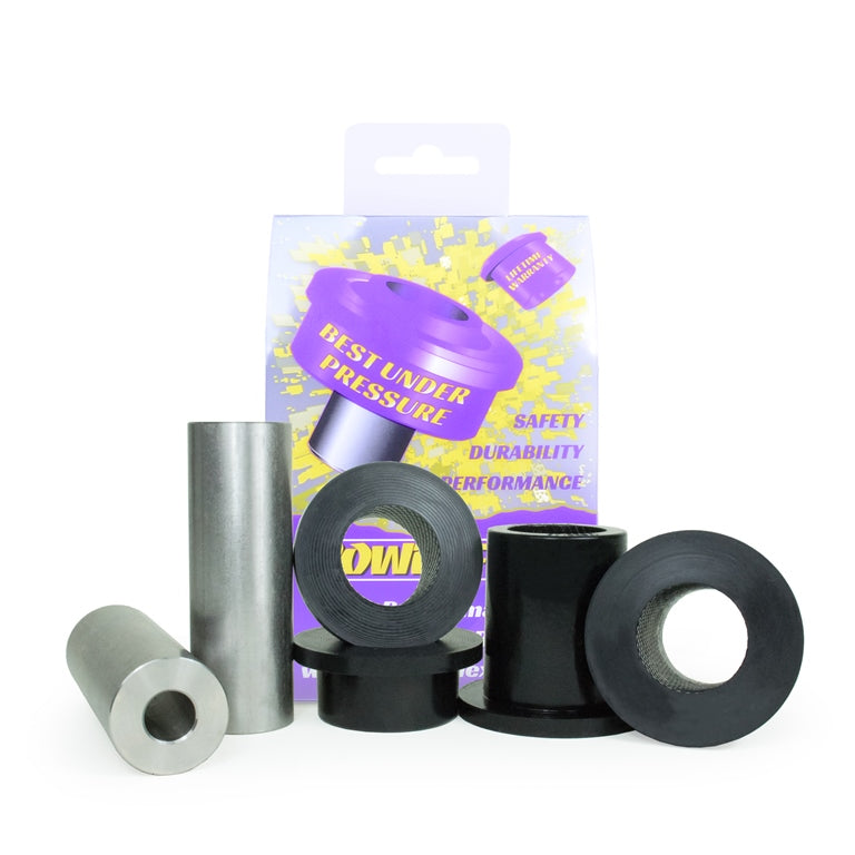 Porsche Rear Axle Carrier Outer Mounting