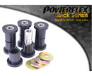 Porsche 911 996 (1997-2005) Rear Subframe Rear Bush