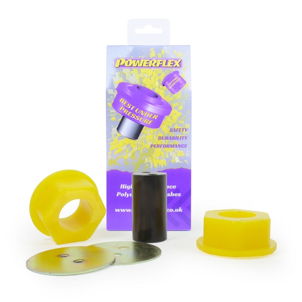 Porsche Front Engine Mount Bush