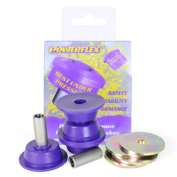 Renault Clio Rear Shock Upper Mount