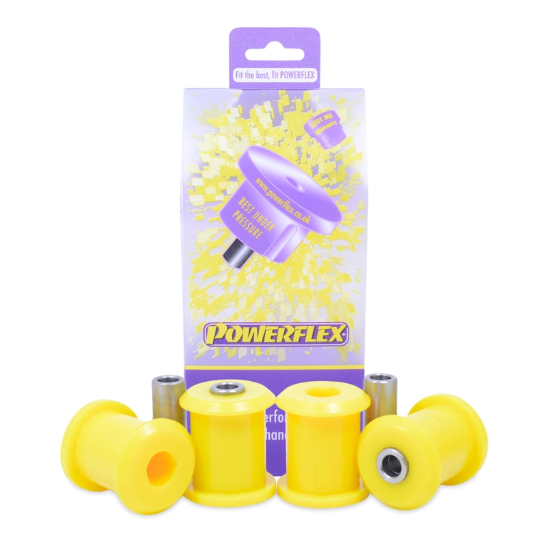 Renault Laguna I (1994-2001) Front Subframe Mounting Bush