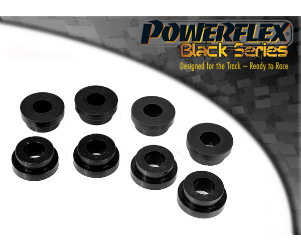 Rover Mini (1959 - 2000) Rear Sub Frame Mounting Kit (upto 1976)