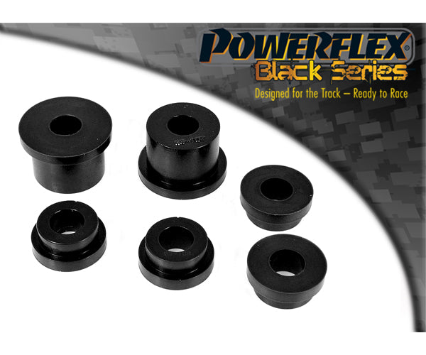 Rover Mini (1959 - 2000) Rear Sub Frame Mounting Kit (1976 on)