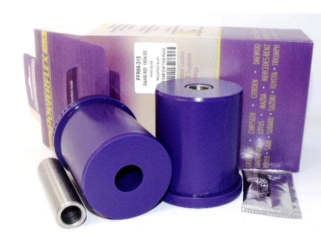 Saab Rear Axle Mounting Bush