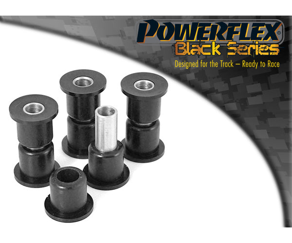 Saab 96 (1960-1979) Rear Trailing Arm Bush