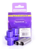 Saab Rear Spring Link Front Bush