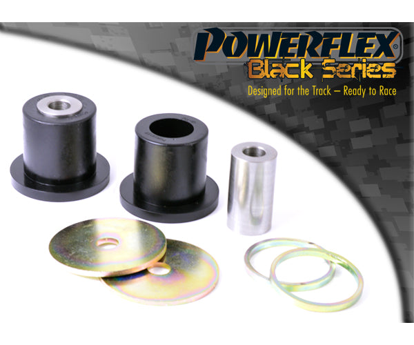 Smart Rear Control Arm Outer Bush