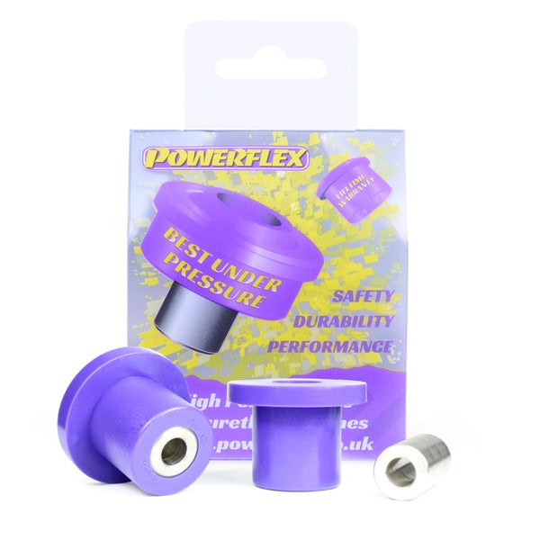 Smart Rear Control Arm Inner Bush