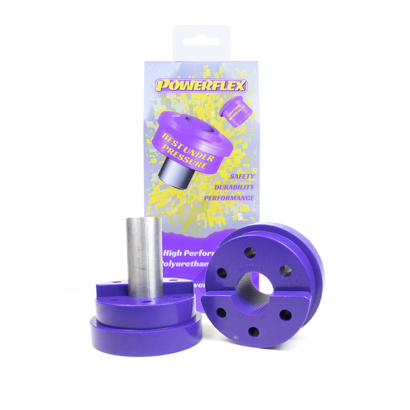 Smart ForTwo 451 (2007 - 2014) Rear Beam Mount Bush