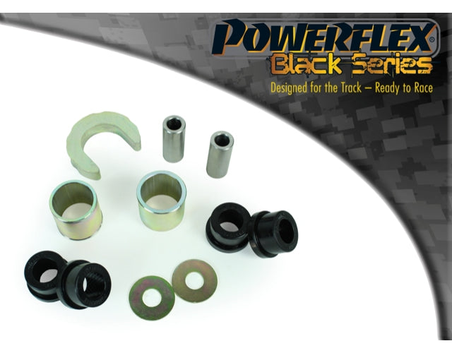 Smart ForTwo 451 (2007 - 2014) Rear Lateral Arm Outer Bush