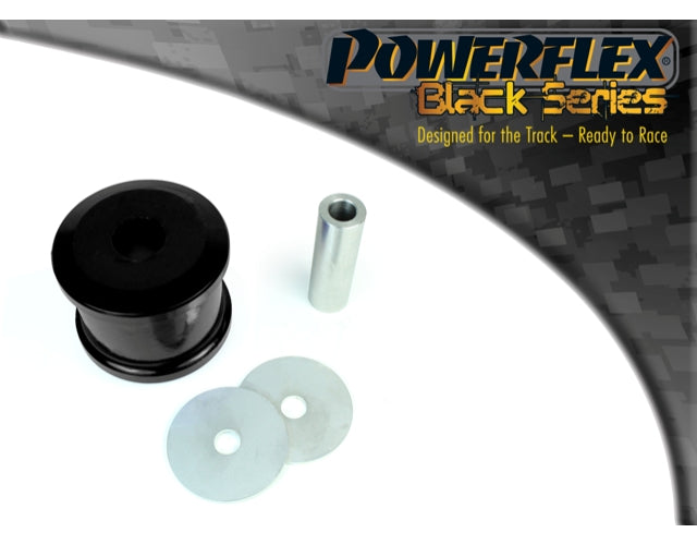 Smart Roadster 452 inc Brabus (2003 - 2005) Rear Beam Mounting Bush