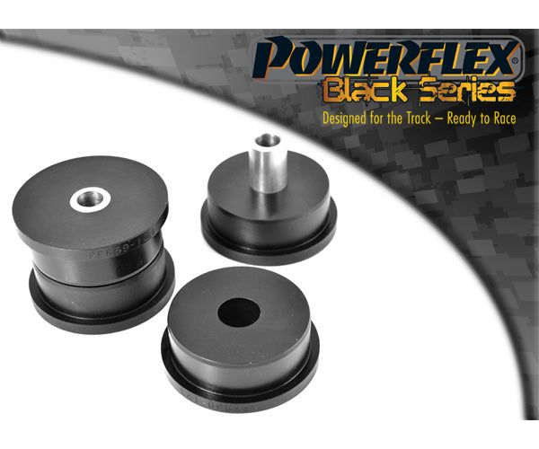 Subaru Rear Diff Mount, Early RA & UK WRX Models