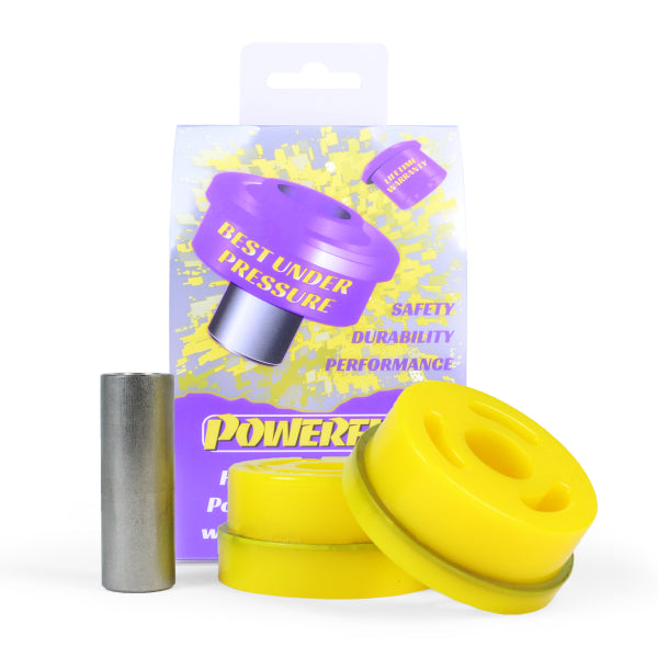 Subaru Rear Subframe-Front Outrigger To Chassis Right Side