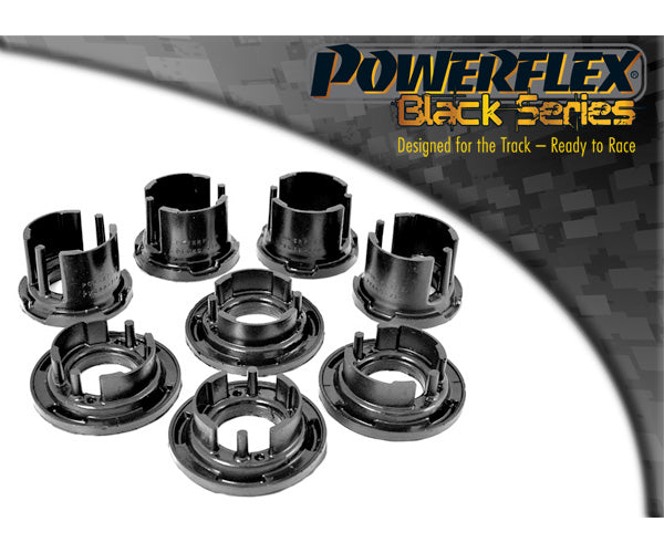 Subaru Forester Rear Subframe Bush Insert upto 06/10