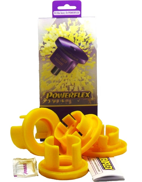 Subaru Forester Rear Subframe Front Bush Insert 06/10 on