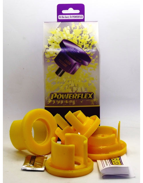 Subaru Forester Rear Subframe Rear Bush Insert 06/10 on