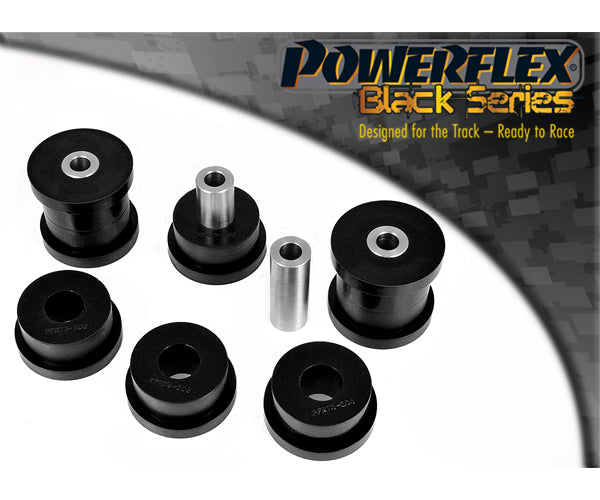 Suzuki Rear Trailing Arm to Hub Bush