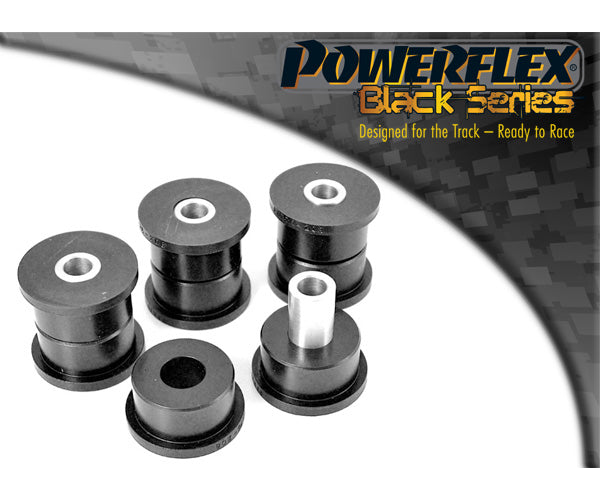 Corolla Rear Lower Trailing Arm Bush suits Toyota