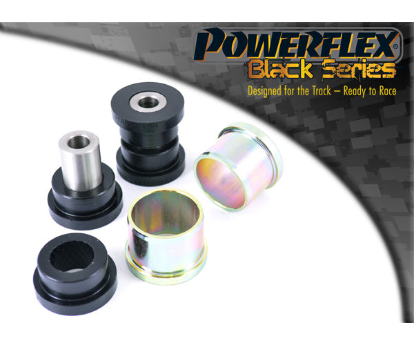 Rear Toe Arm Inner Bush