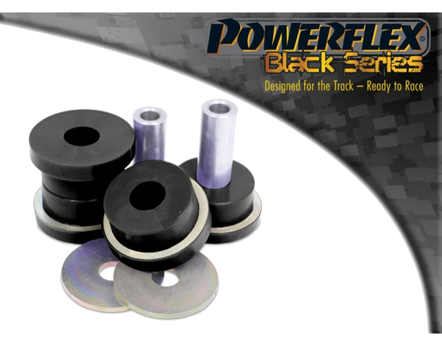 Saab 9-3 (2003-2014) Rear Subframe Front Bush