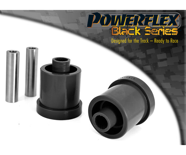 Rear Beam Mounting Bush