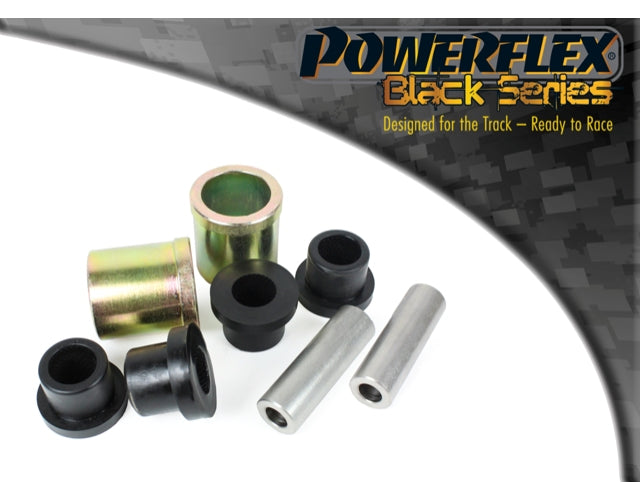 Rear Lower Arm Inner Bush