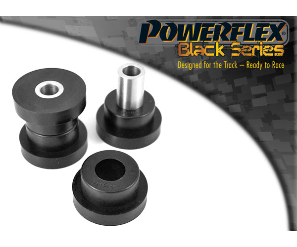 Rear Lower Spring Mount Outer *