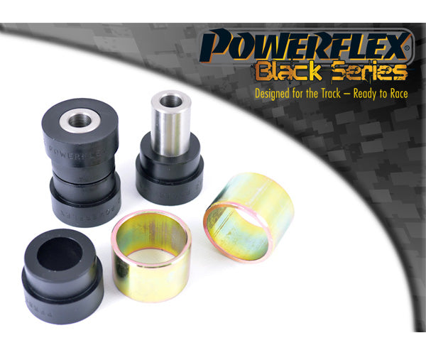 Rear Lower Track Rod Inner Bush