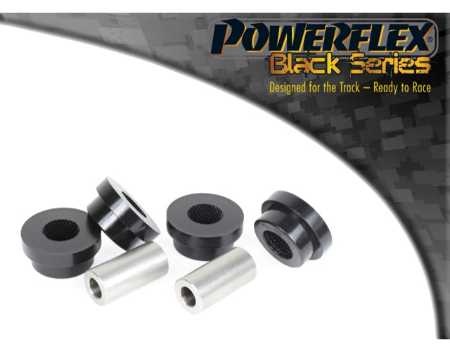 Rear Upper Wishbone Inner Bush