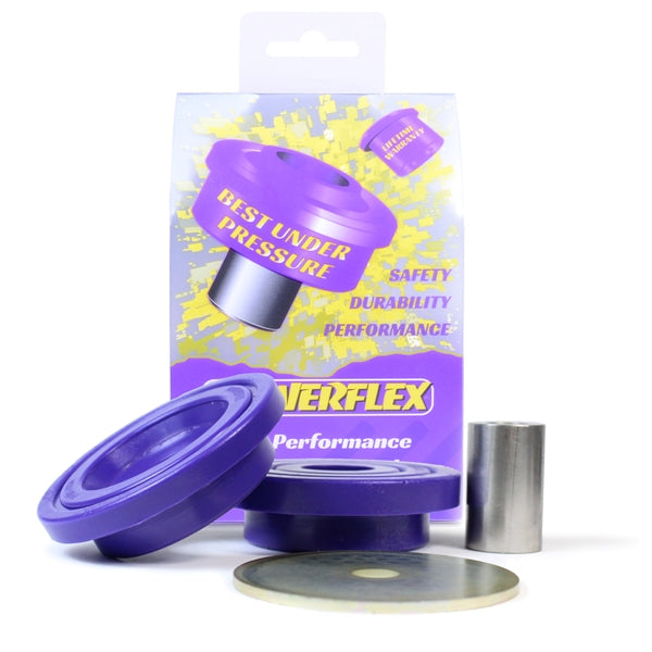 Rear Diff Front Mounting Bush