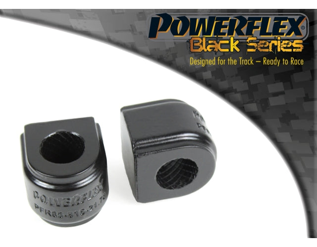 Rear Anti Roll Bar Bush 21.7mm