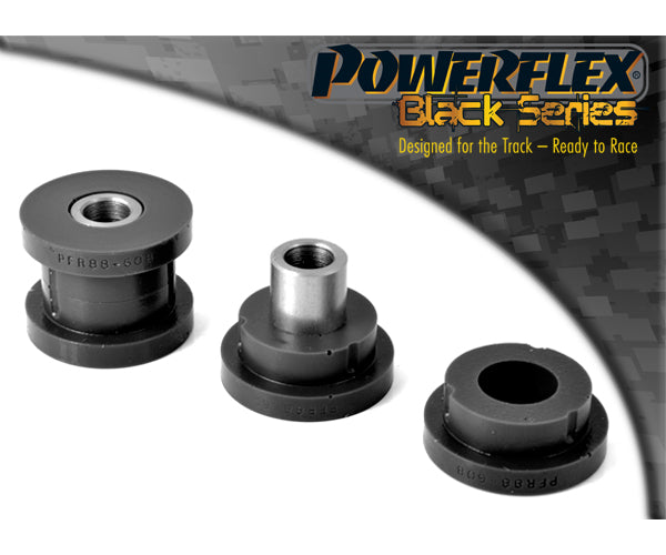 Volvo Rear Trailing Arm to Hub Bush