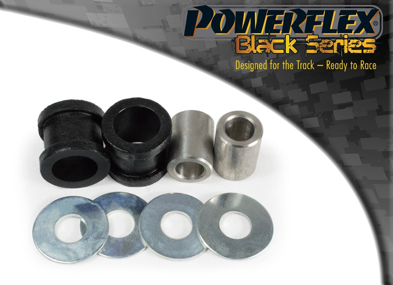 Mini R50/52/53 Gen 1 (2000 - 2006) Super Charger Belt Damper Bush