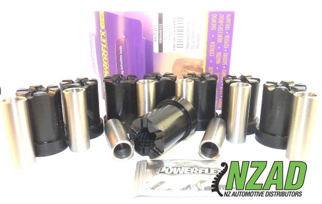 Ferrari 512TR (1991-1994) Rear Upper Wishbone Bush