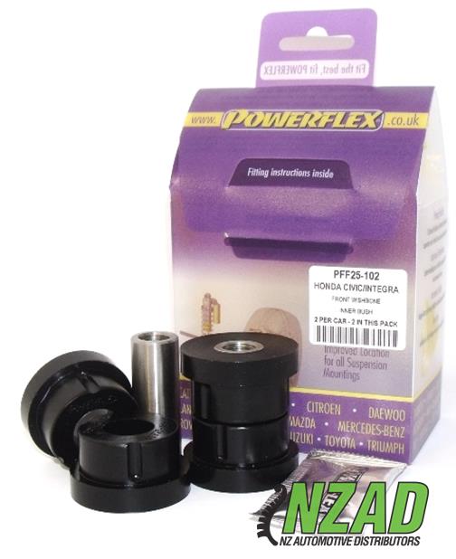 Honda Front Wishbone Inner Bush