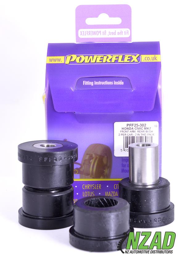 Honda Front Lower Arm Rear Bush