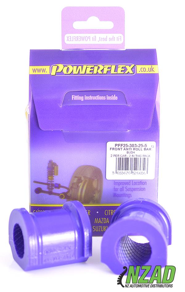 Honda Front Anti Roll Bar Bush 25.5mm