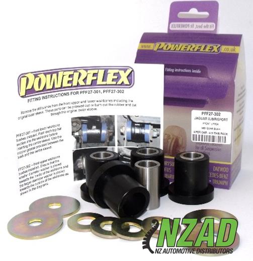 Jaguar (Daimler) Front Upper Wishbone Bush