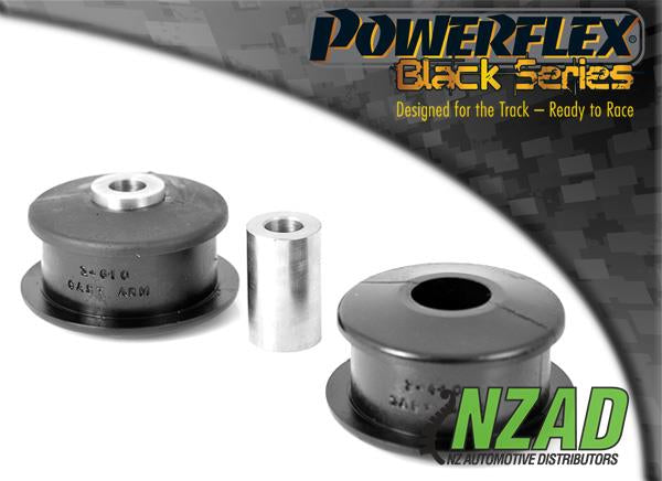 Front Wishbone Rear Bush, Cast Arm