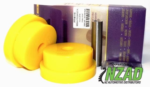 Nissan Sunny/Pulsar GTi-R (1990-1994) Engine Mounting Upper Engine Mounting