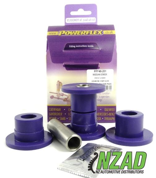 Nissan 200SX - S13, S14, & S15 Front Inner Track Control Arm Bush