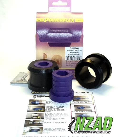 BMW Front Wishbone Rear Bush