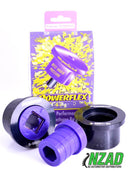 BMW Front Wishbone Rear Bush, Aluminium Outer