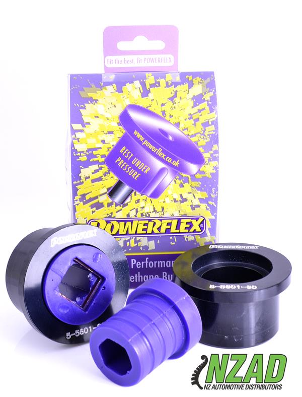 BMW Front Wishbone Rear Bush, Aluminium Outer