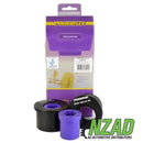 BMW Front Wishbone Rear Bush, Caster Offset