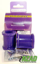 Porsche Rear Anti Roll Bar Bush 21mm